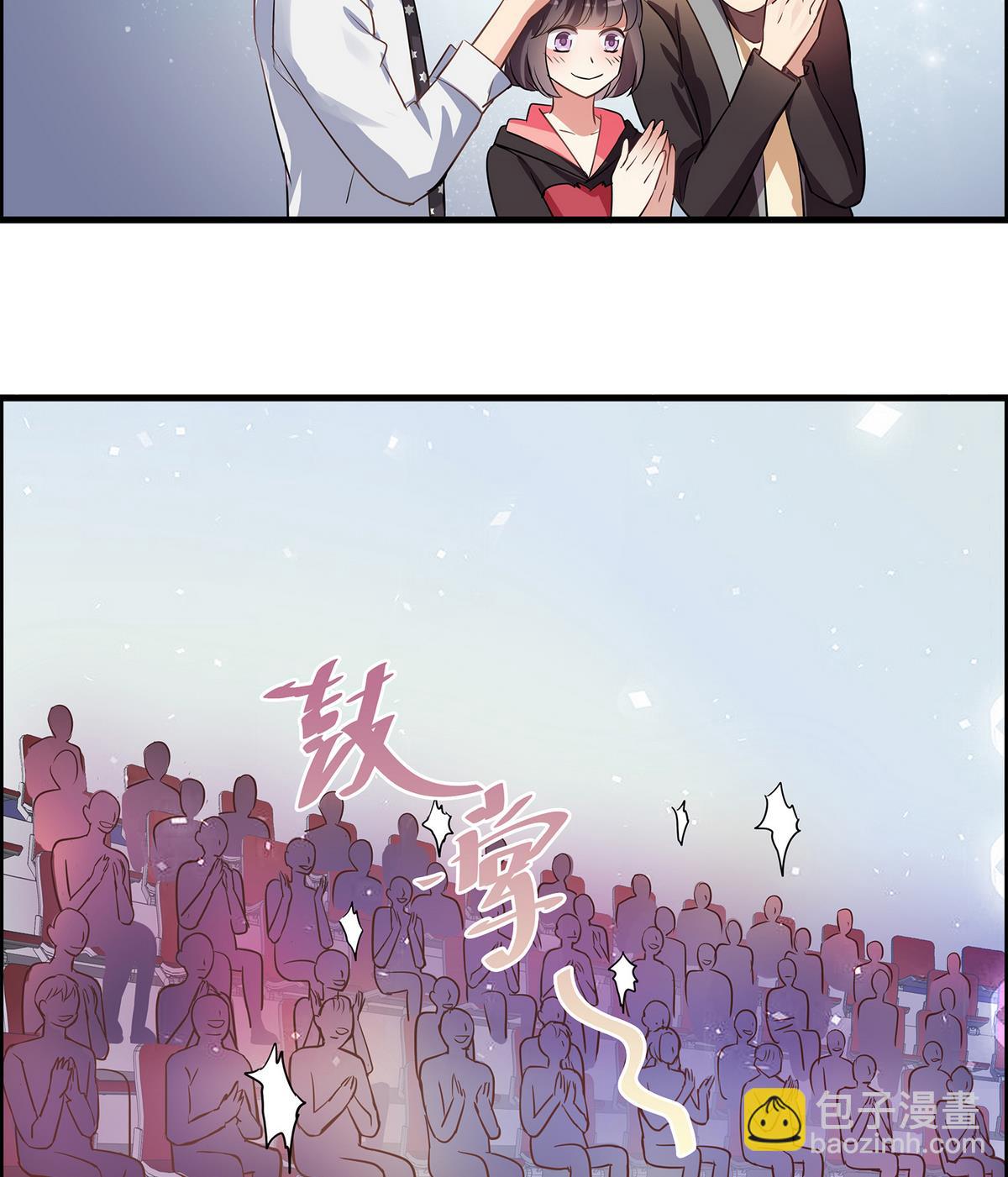 第95话 机智的小哥哥-第93话