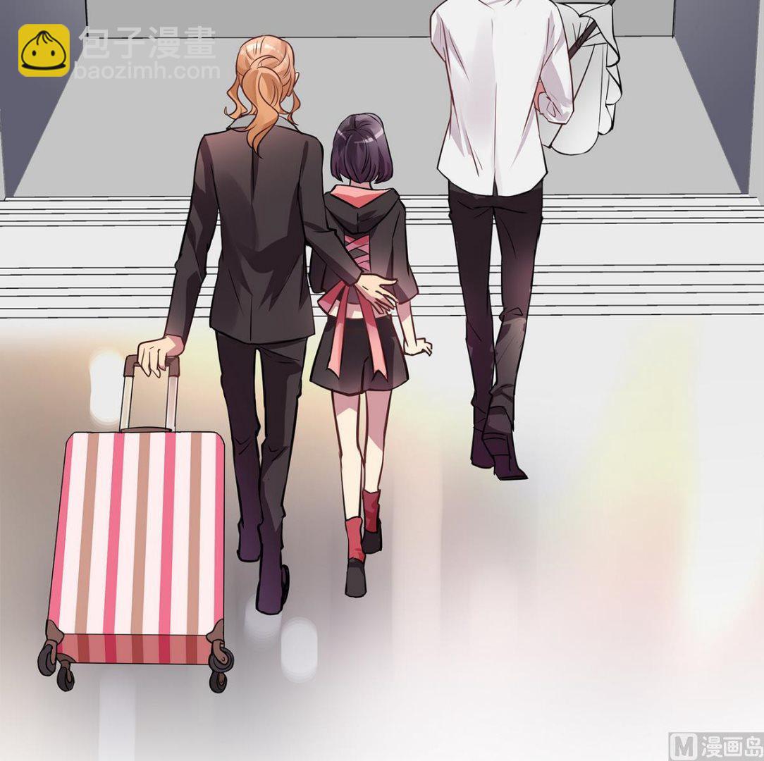 第95话 机智的小哥哥-第93话