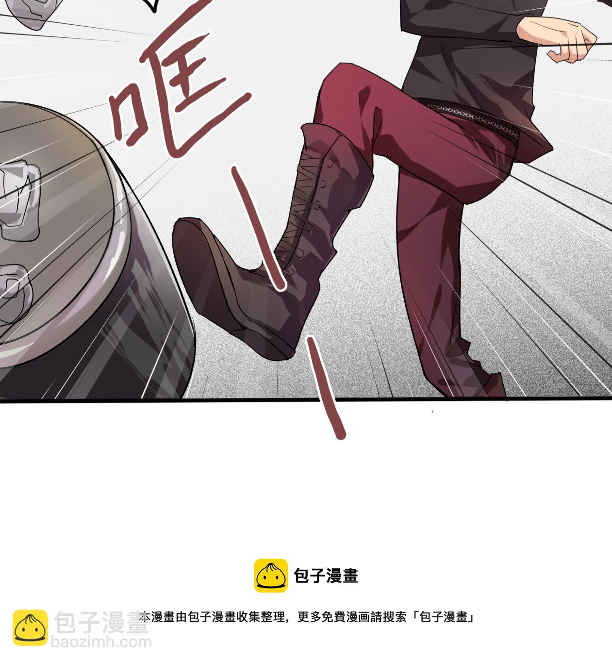 第101话 坏脾气与王子-第99话