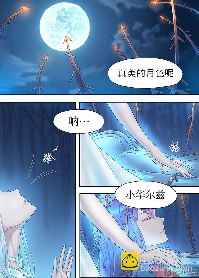 第22话 对话 3-第47话