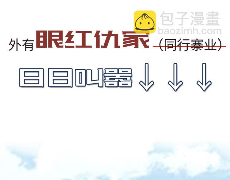 上线预告！(1/2)-第1话