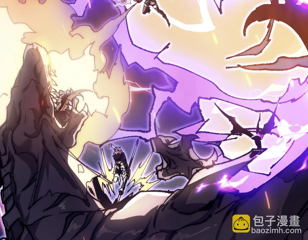 第1话 下水道职业召唤师(1/5)-第1话