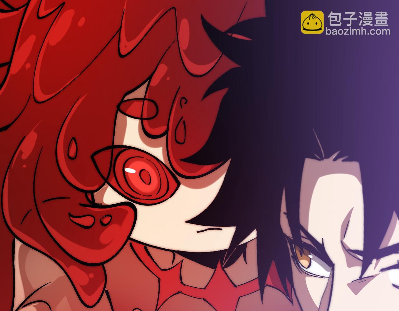 第23话 神秘白熊(1/3)-第23话