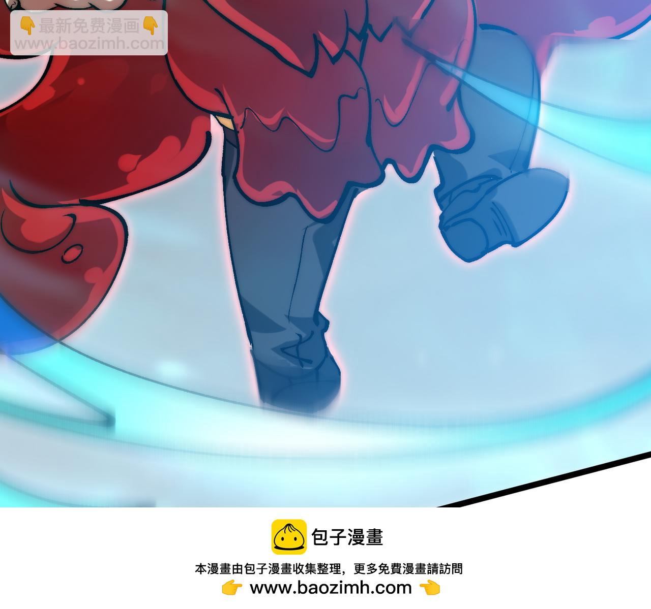 第23话 神秘白熊(1/3)-第23话