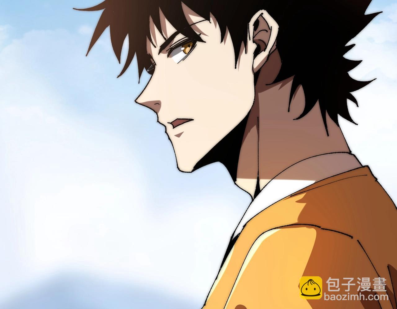第3话 寒谷深渊组队(1/5)-第3话