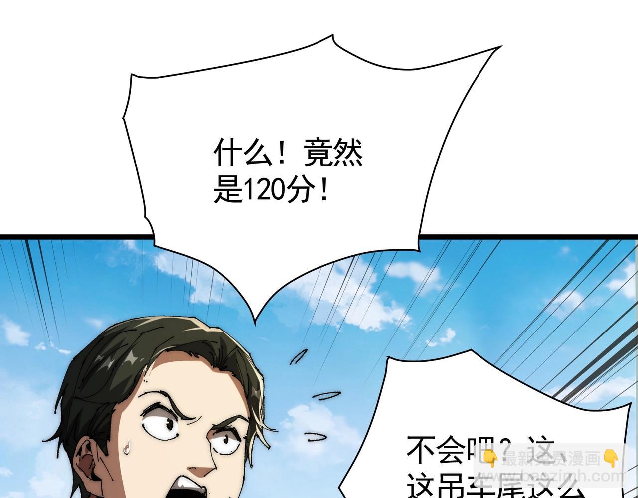 第3话 寒谷深渊组队(1/5)-第3话
