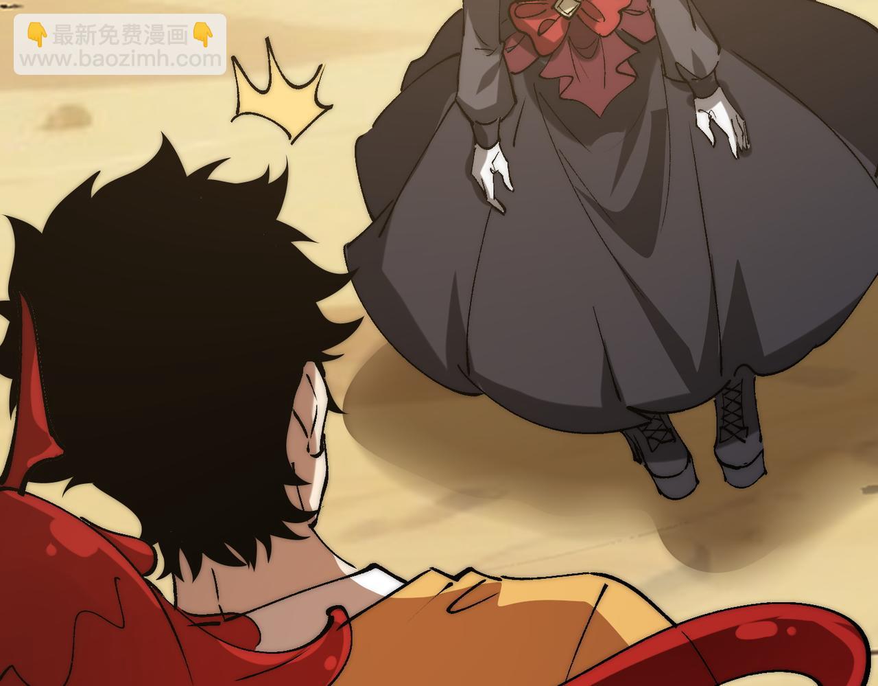 第37话 新角色登场(1/3)-第37话
