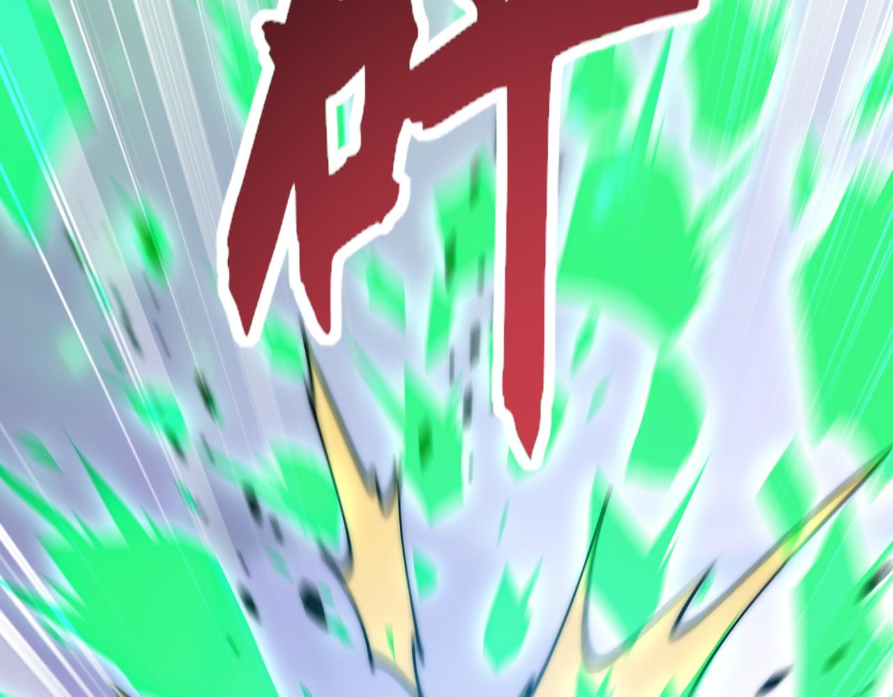 第43话 摧毁恶魔核心(1/3)-第43话