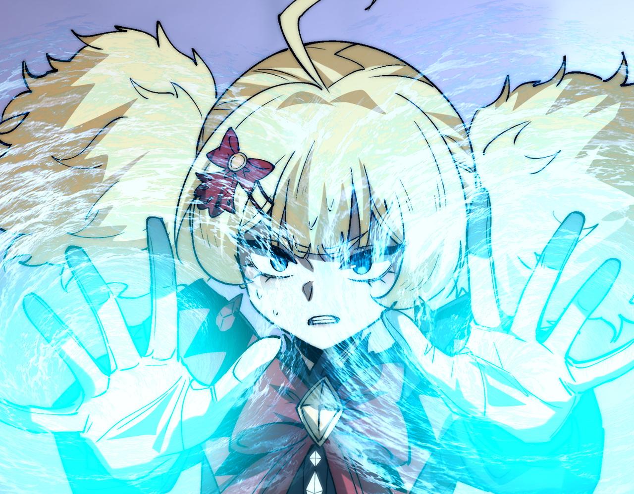第49话 地狱法典(1/3)-第49话