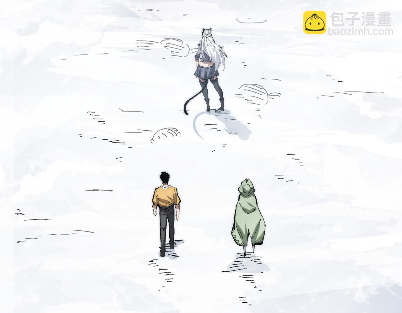 第5话 腐败游尸(1/3)-第5话