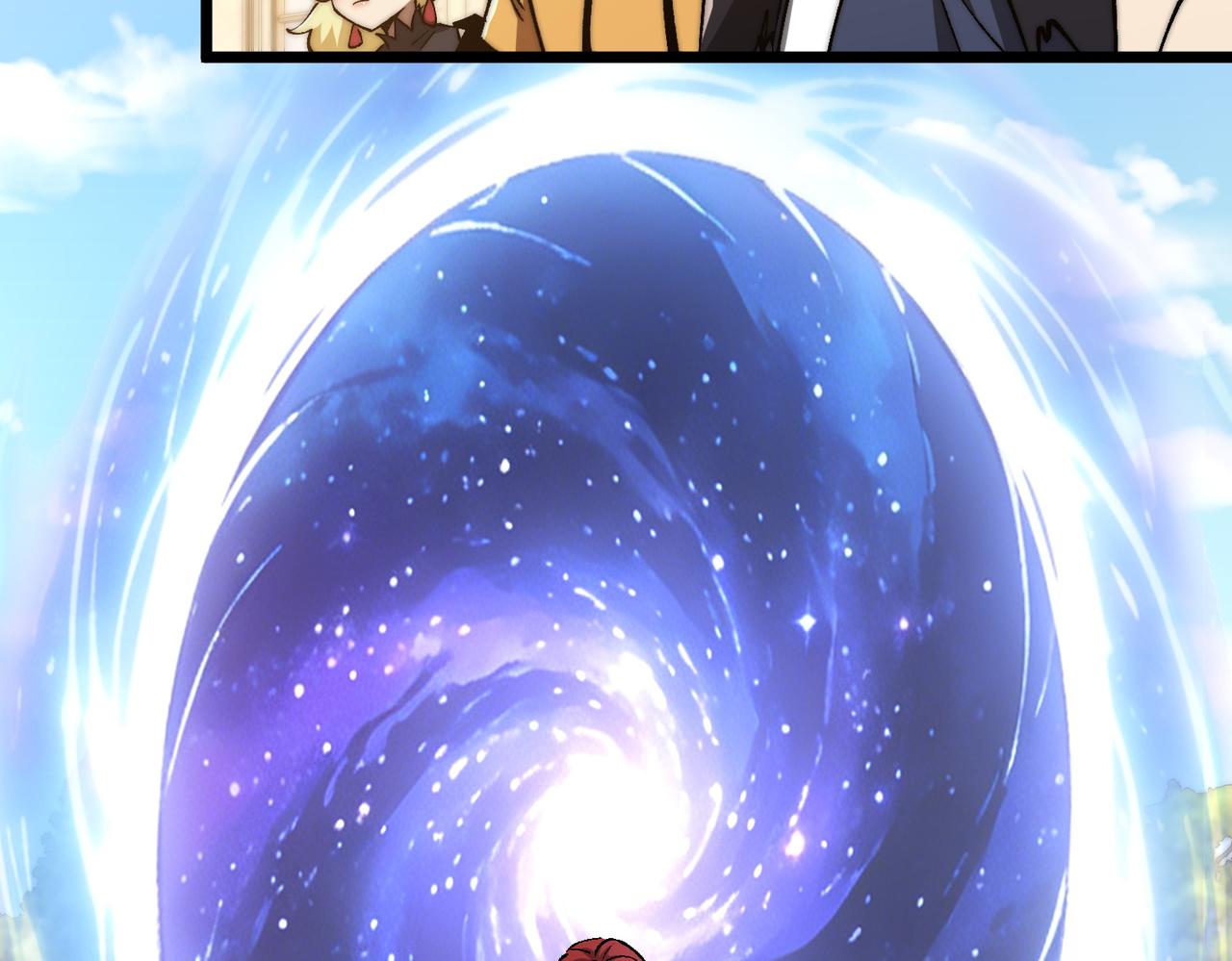 第55话 迷失黑森林(1/3)-第55话