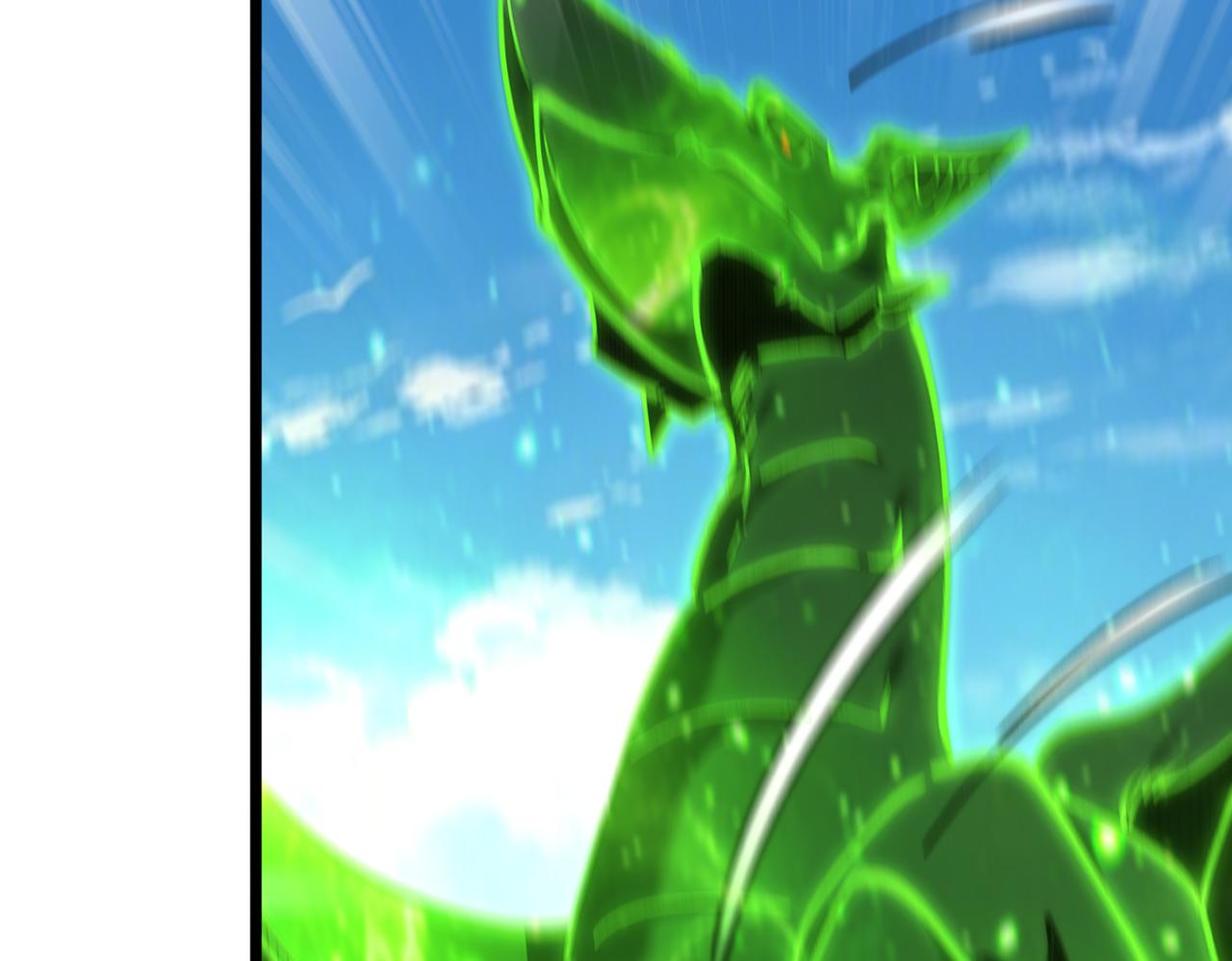 第65话 秘境之主(1/3)-第65话