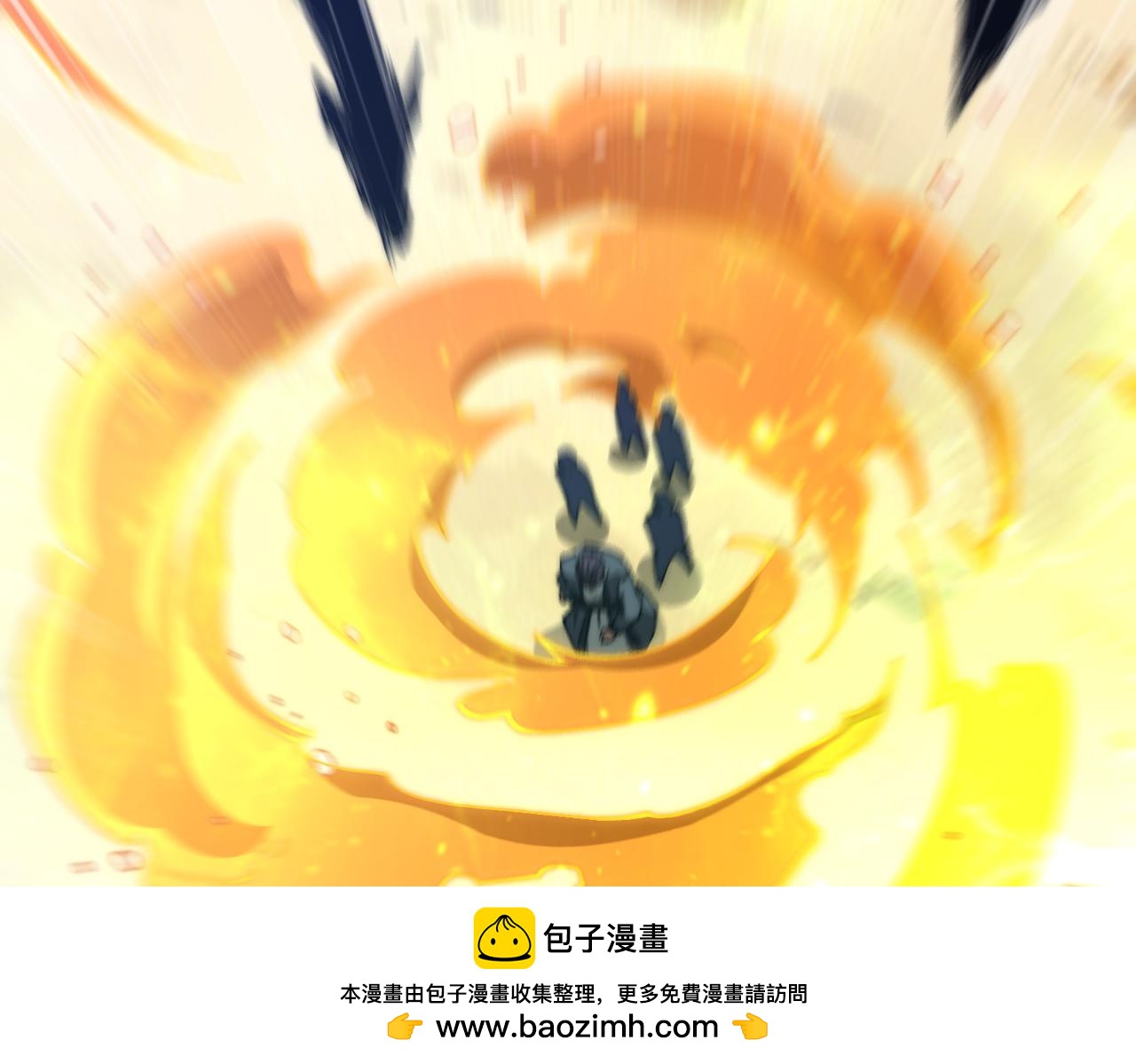 第65话 秘境之主(1/3)-第65话