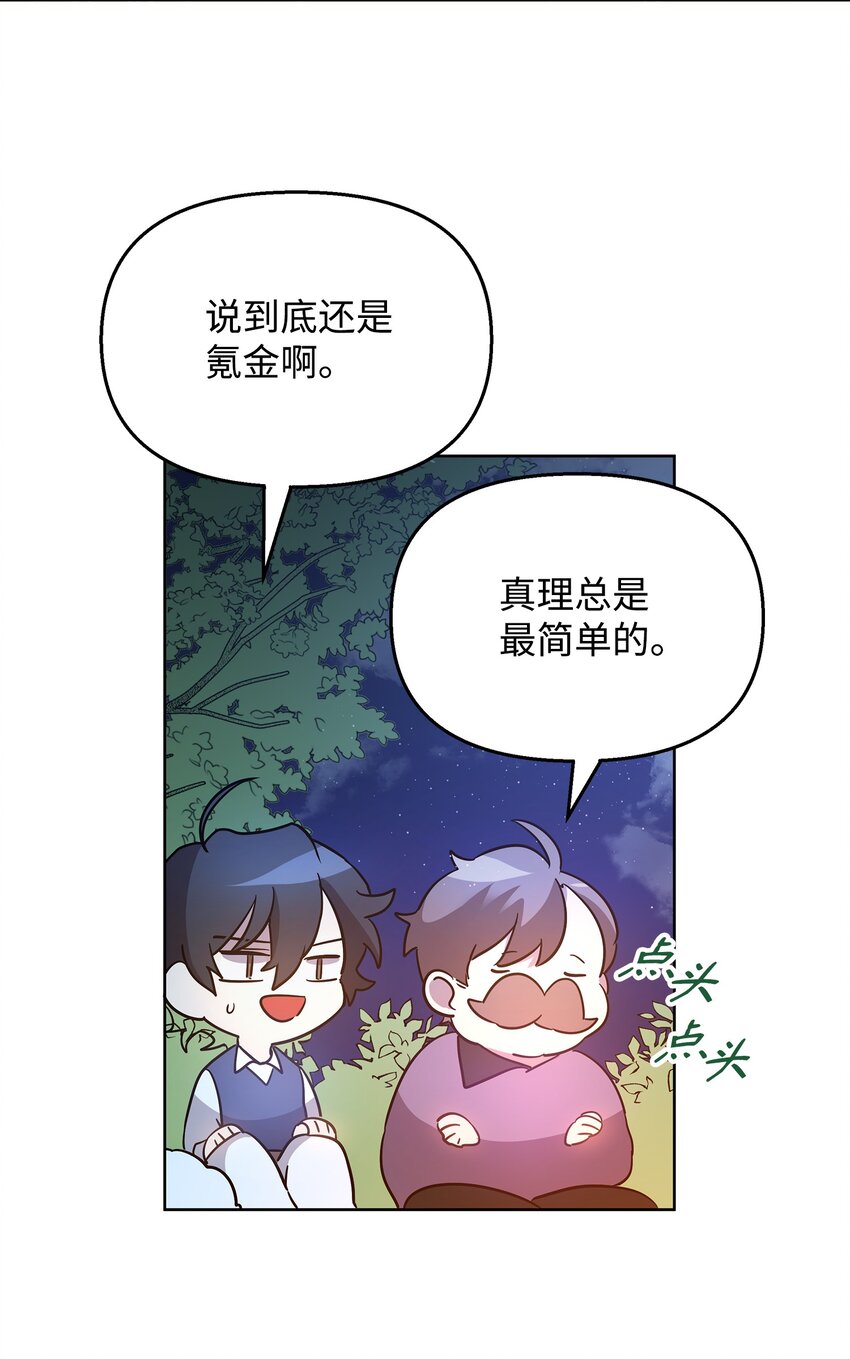 27 旅途见闻(1/2)-第27话