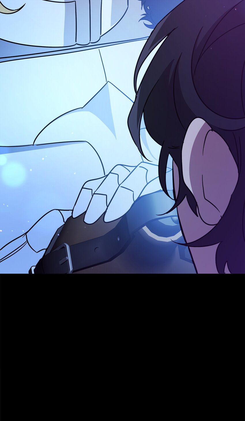 47 莫迪尔的癖好(1/2)-第47话