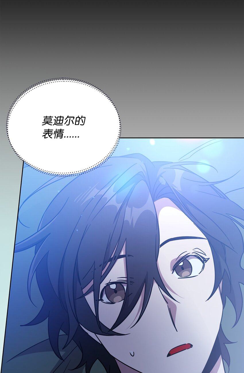 47 莫迪尔的癖好(1/2)-第47话