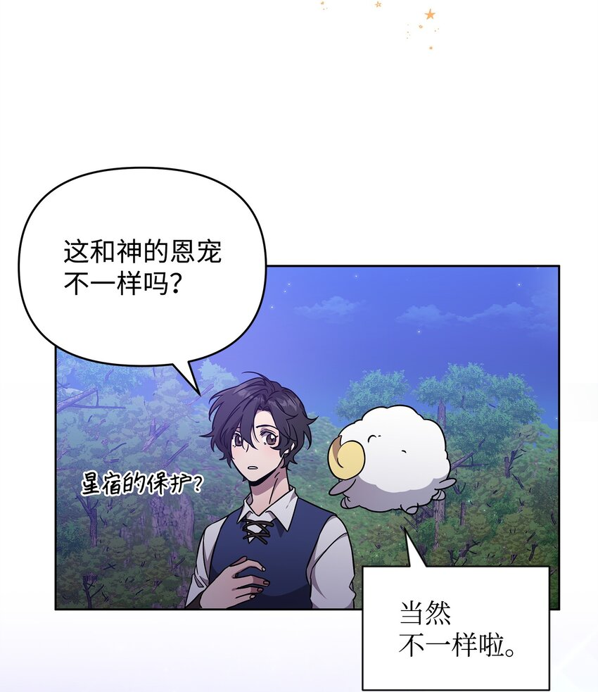 49 到达遗址(1/2)-第49话