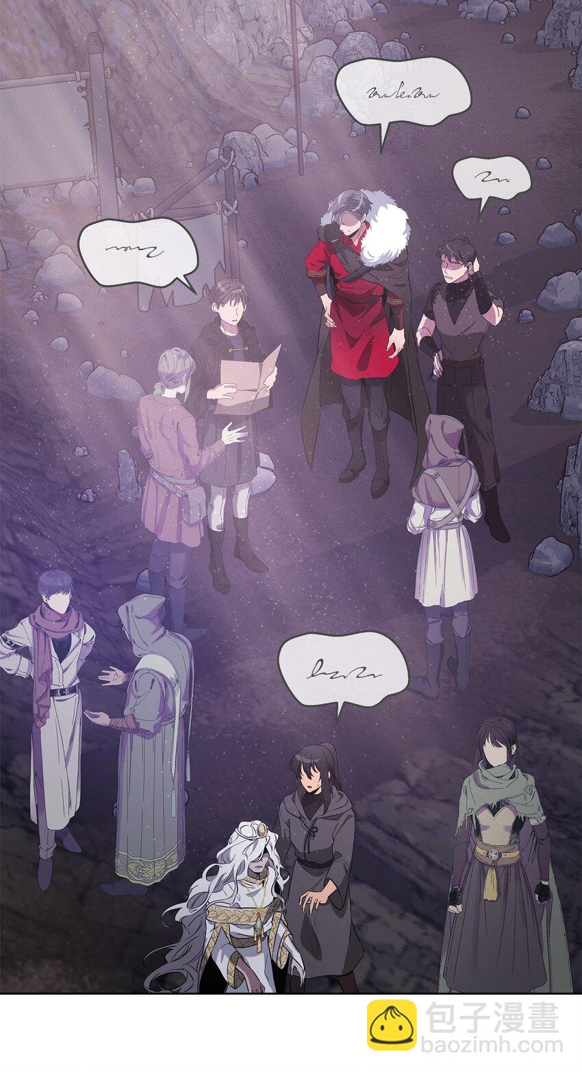 59 心神不定(1/2)-第59话