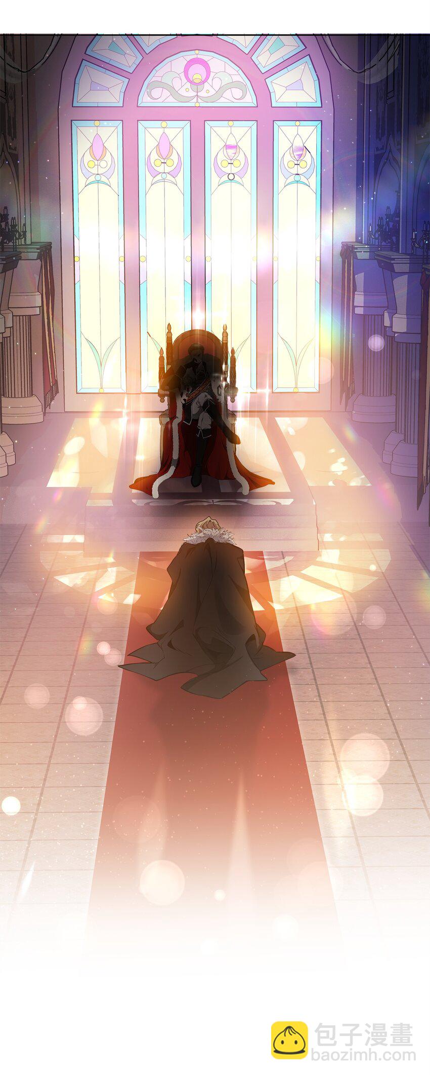 71 封神计划(1/3)-第71话
