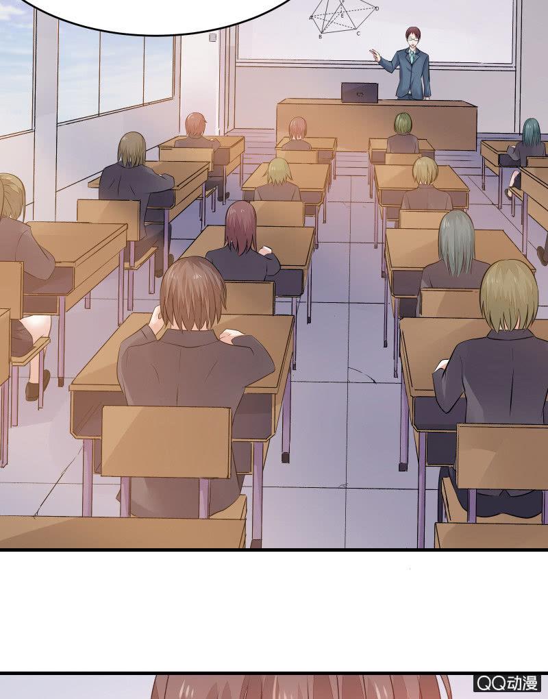 学院日常-第11话