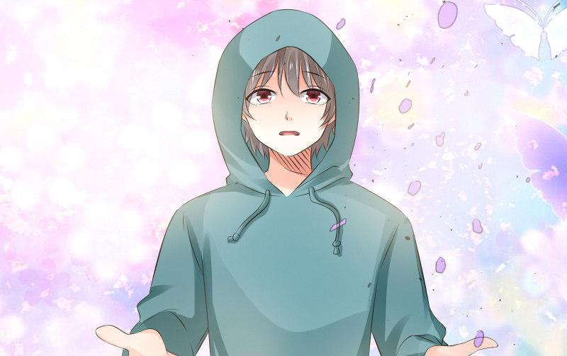 温柔的告别(1/2)-第61话