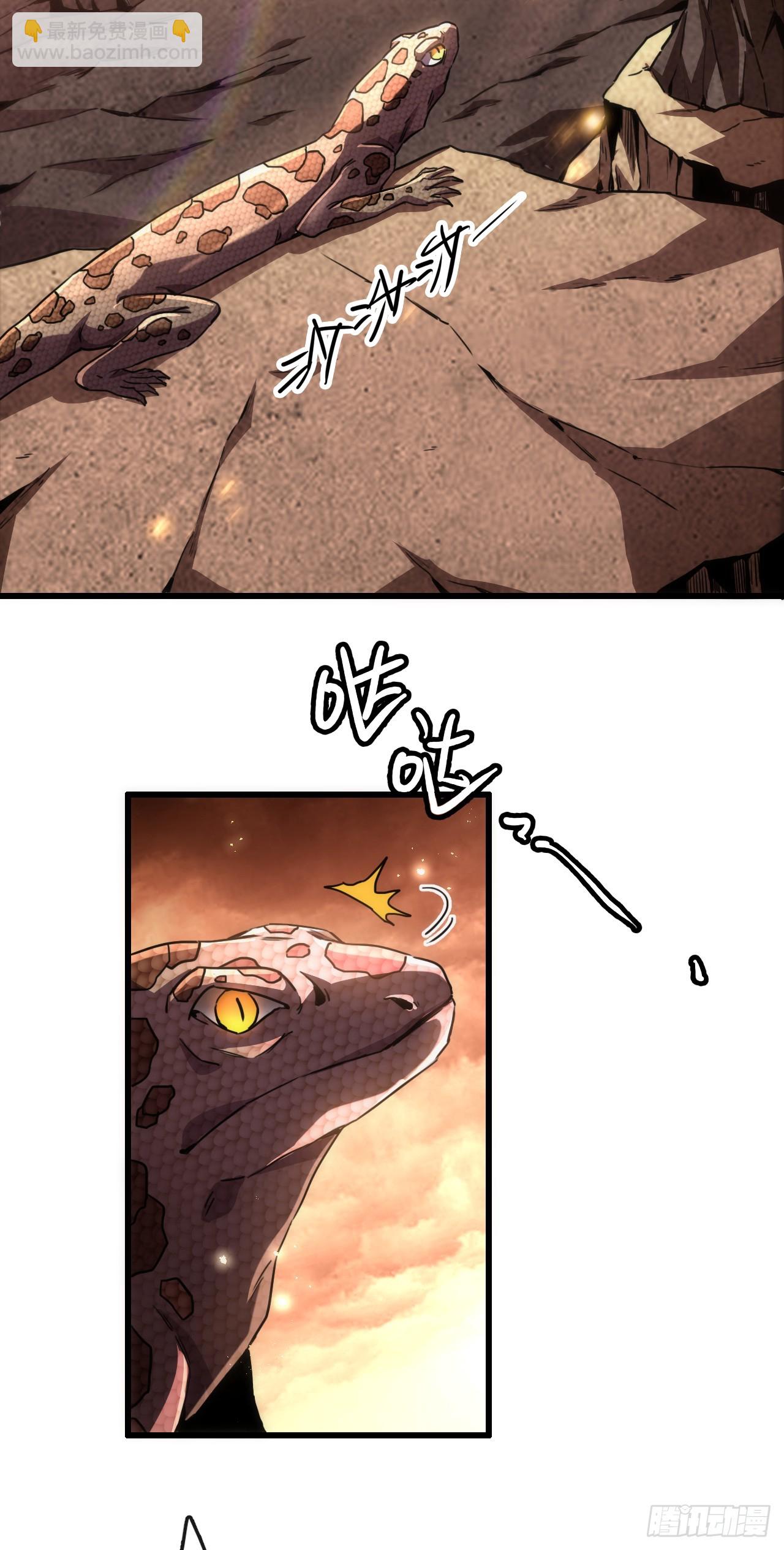第1话 等级1的新人？！(1/2)-第1话