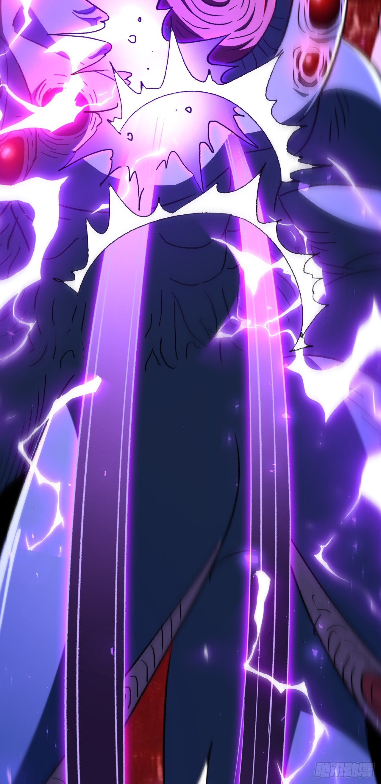 第105话 本能行动(1/2)-第105话