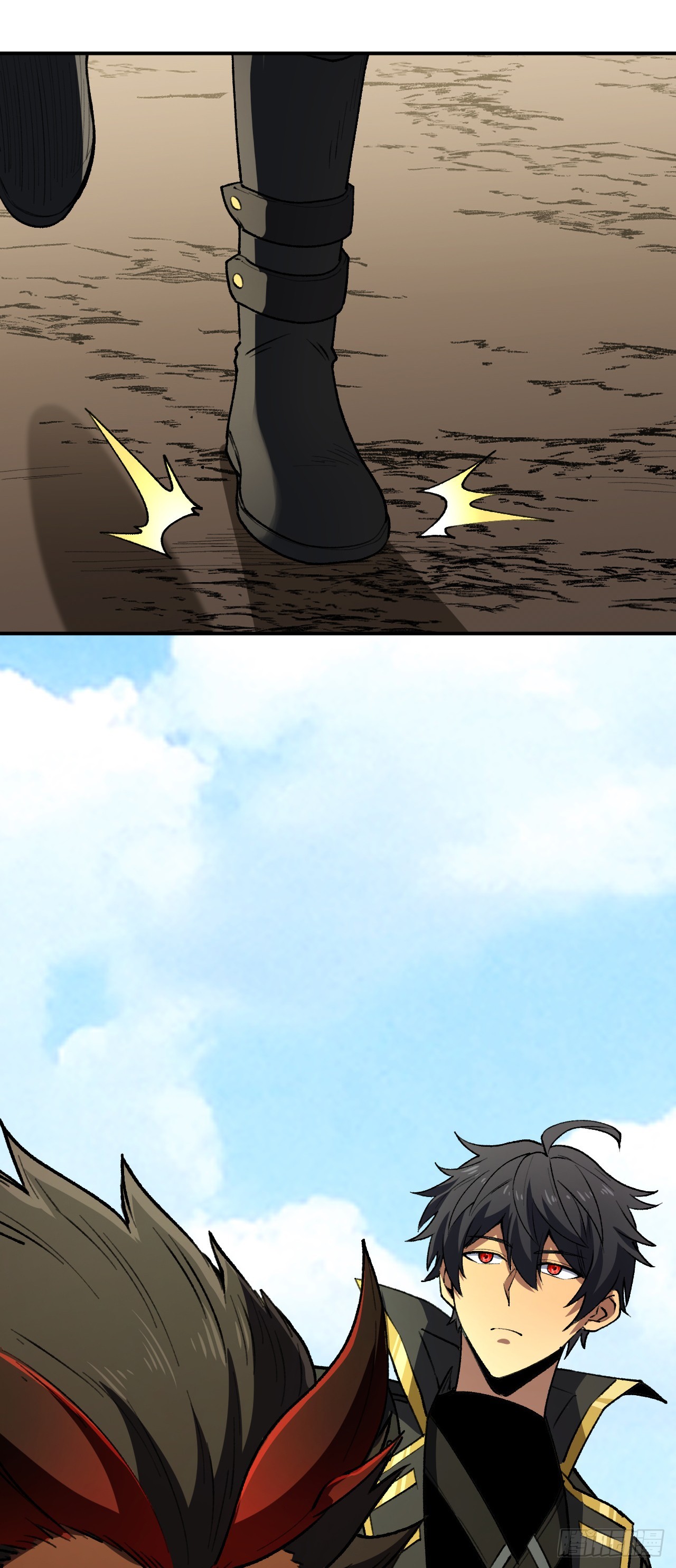 第109话 抢占先机！(1/2)-第109话