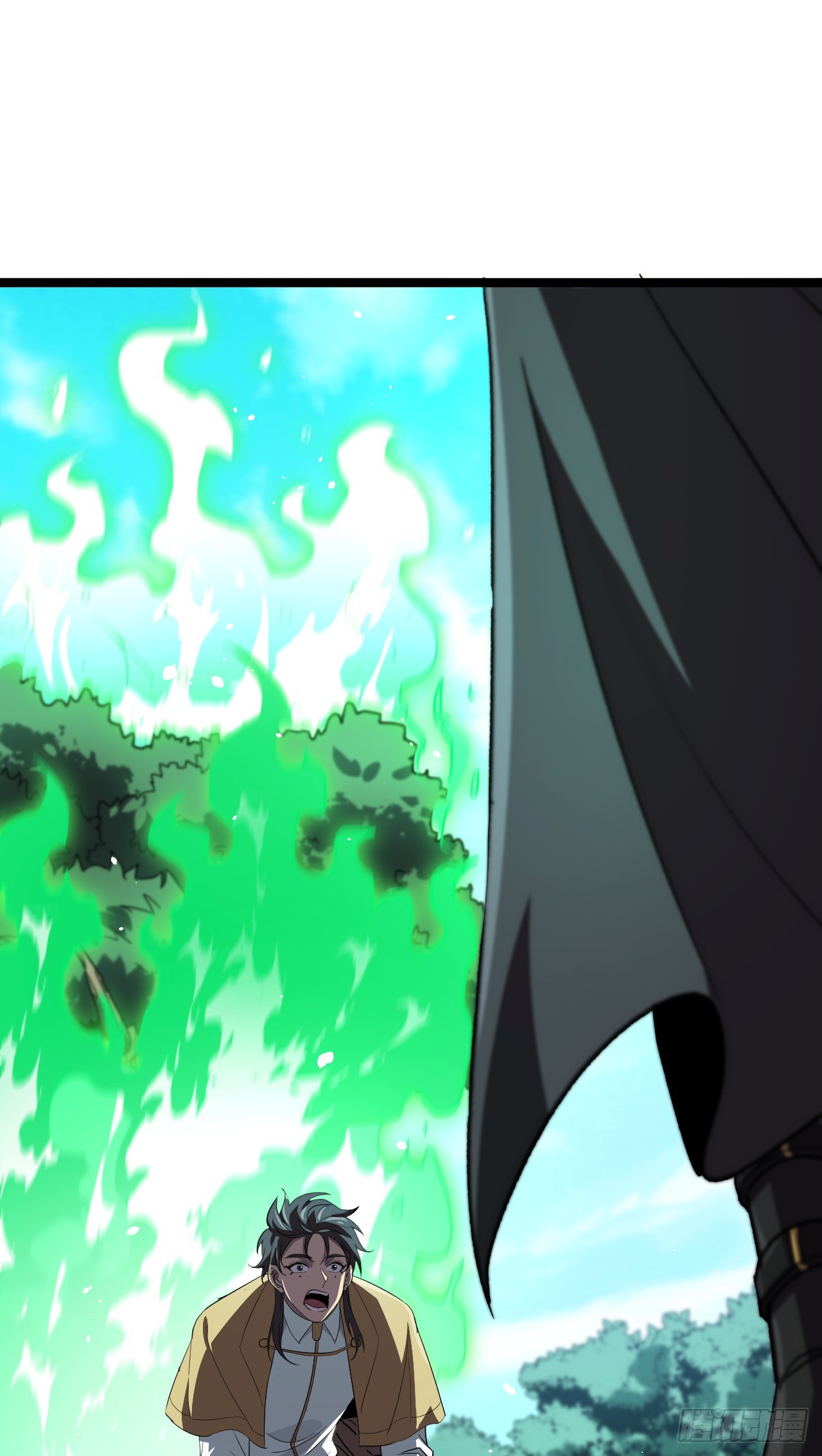第109话 抢占先机！(1/2)-第109话