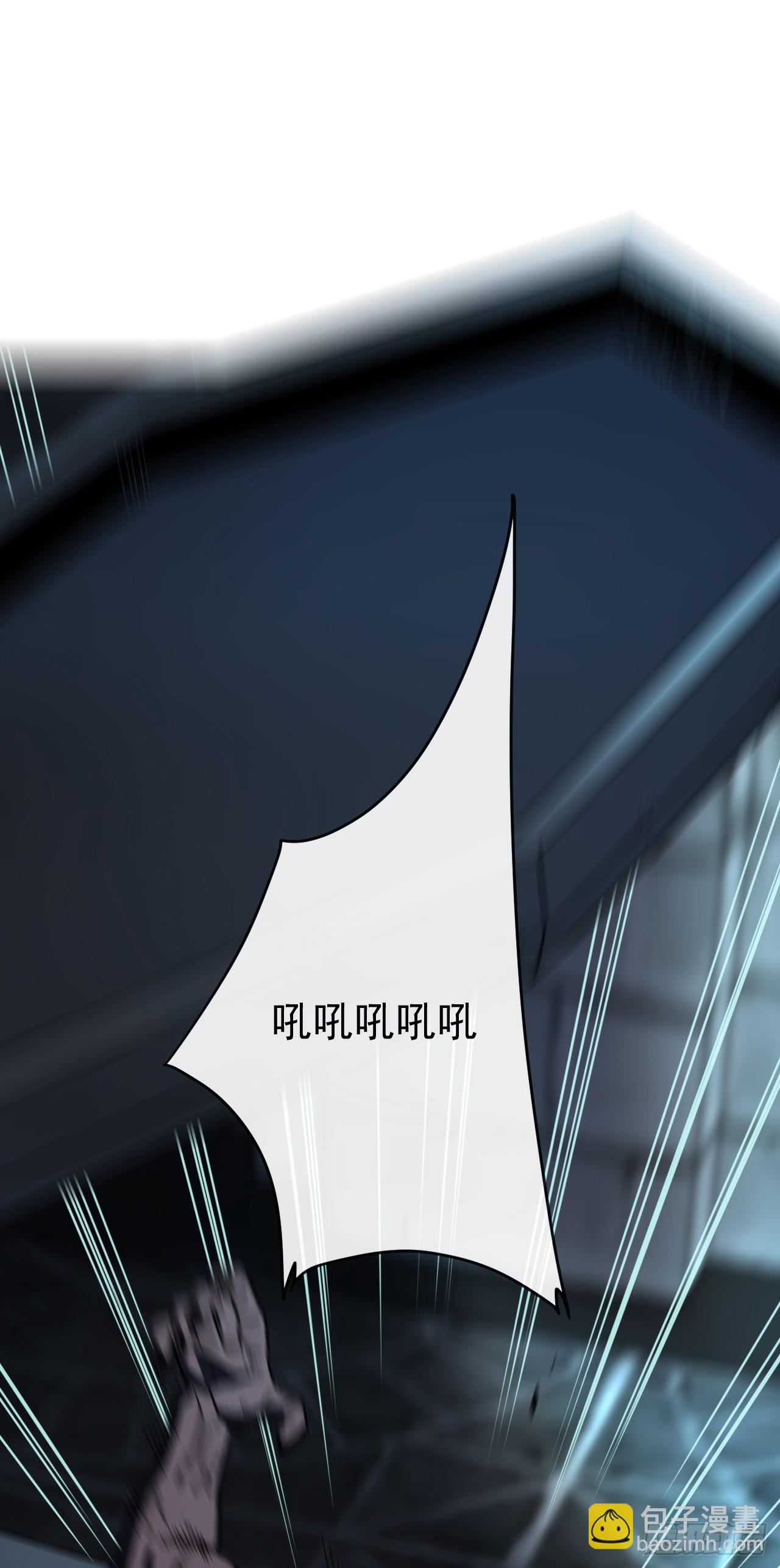 第27话 一口气突破吧！(1/2)-第27话