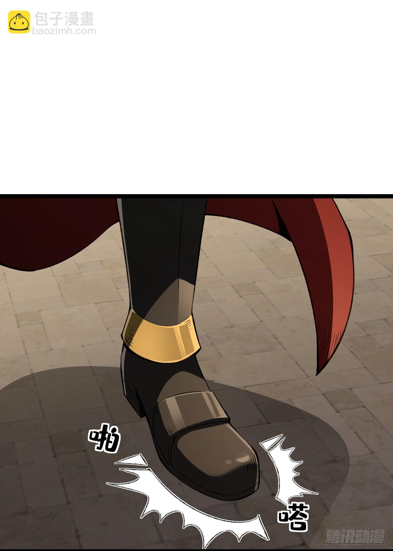第31话 离真相更进一步了(1/2)-第31话