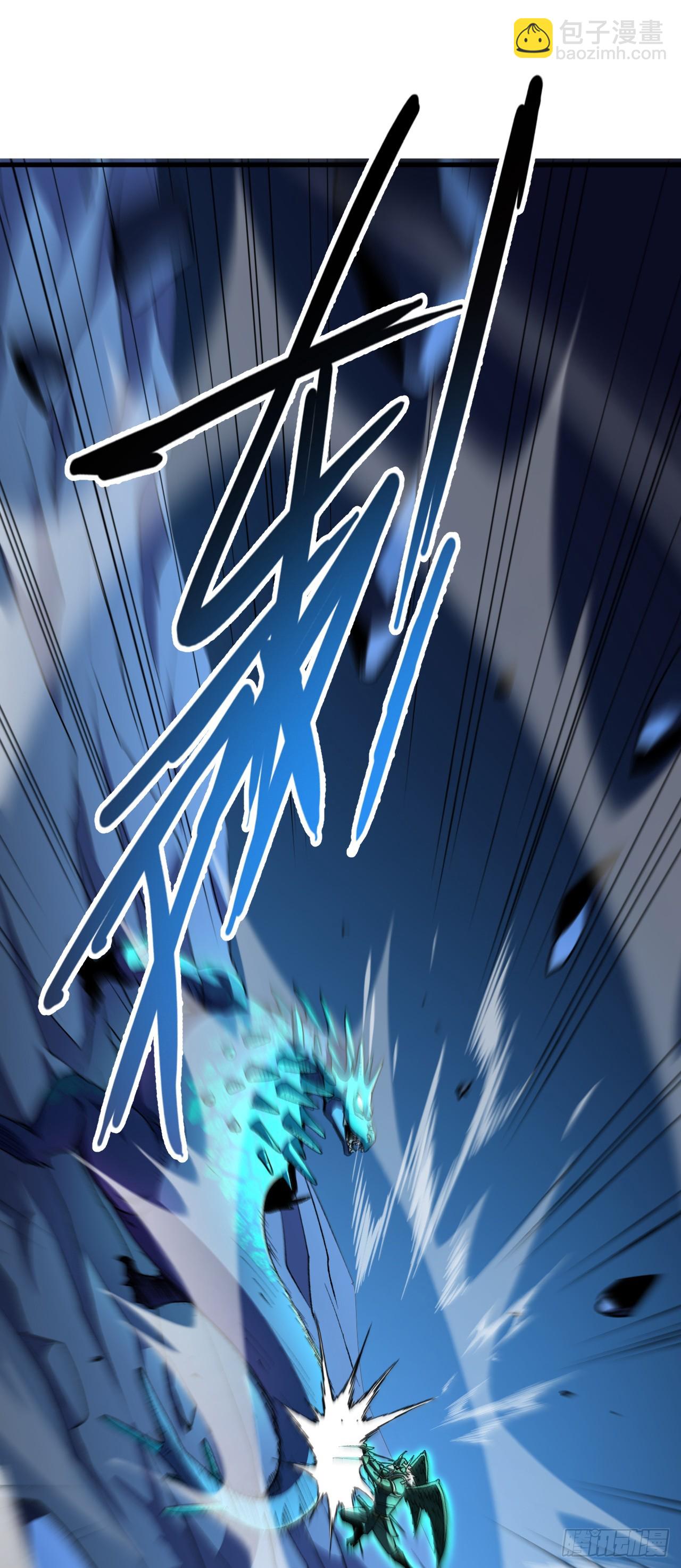第37话 这家伙背后也长眼睛？-第37话