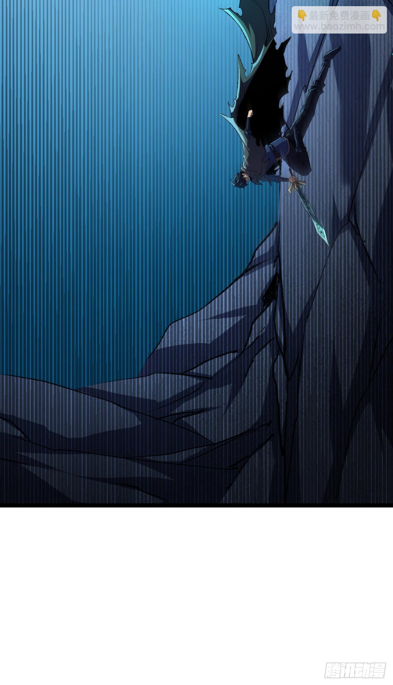 第37话 这家伙背后也长眼睛？-第37话
