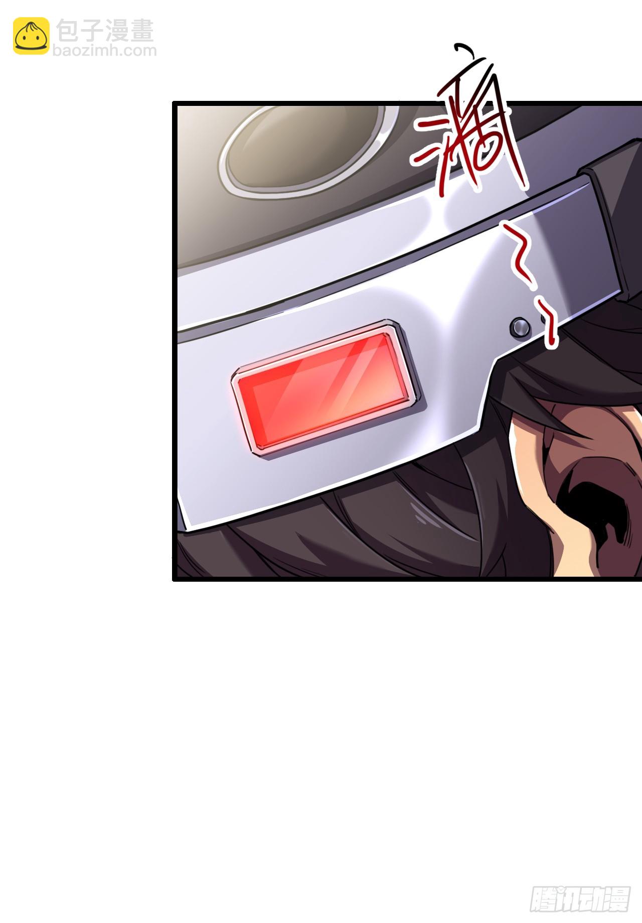 第5话 欢迎来到不朽世界-第5话