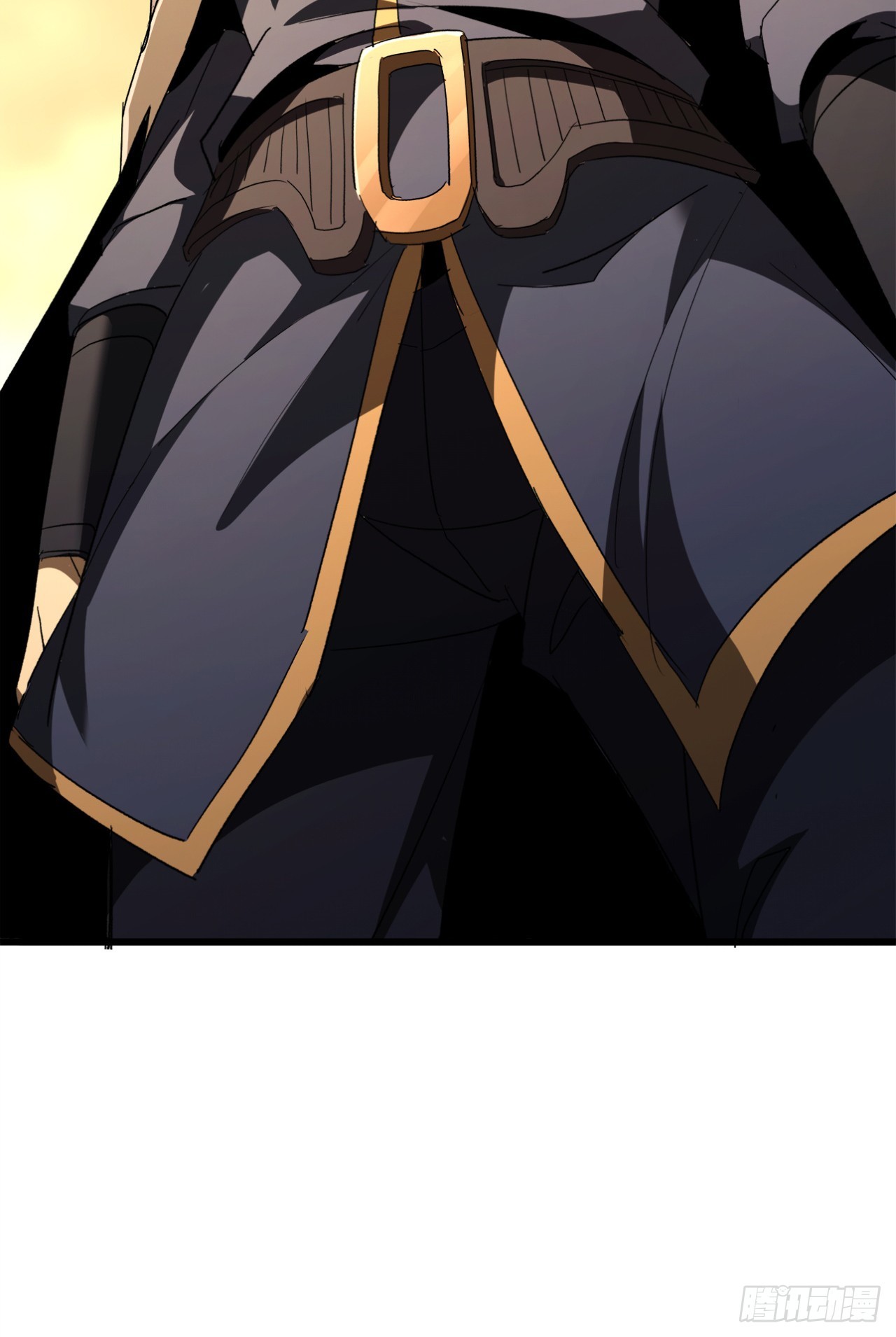 第55话 热血沸腾的组合技(1/2)-第55话