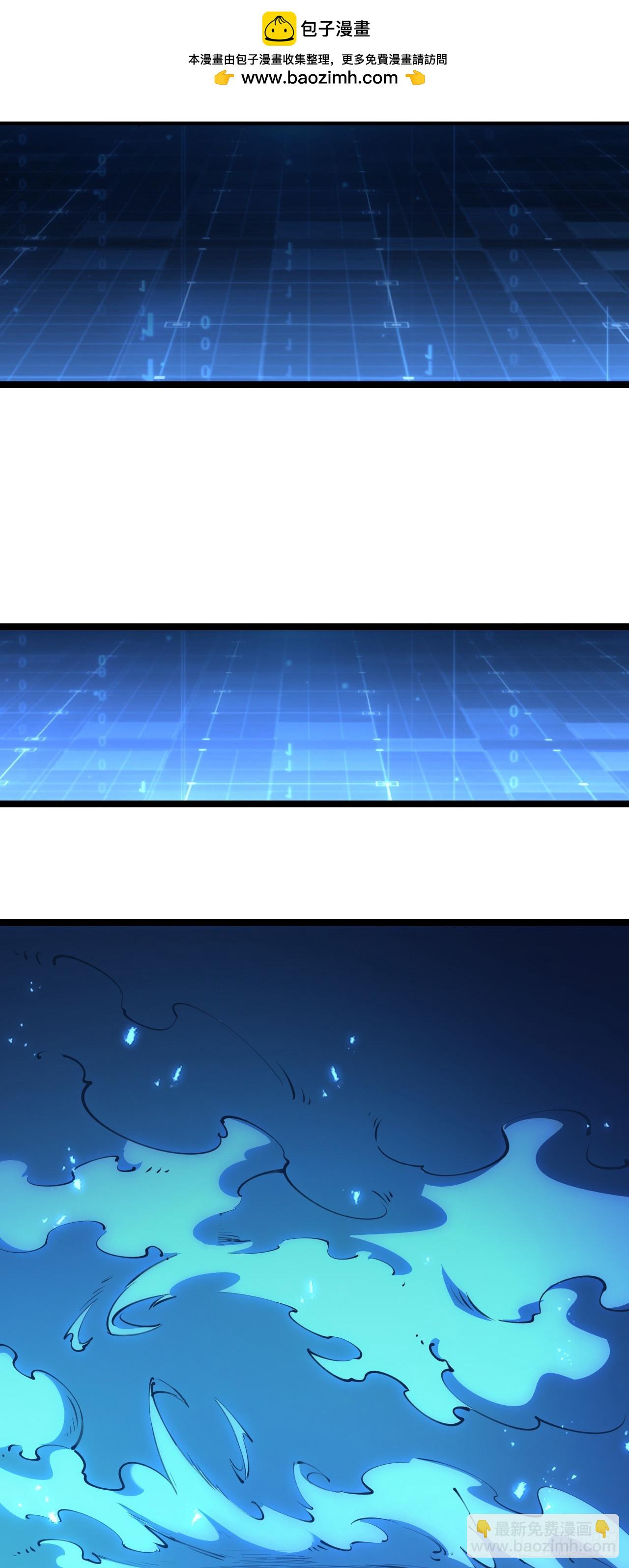 第7话 那就继续热身吧(1/2)-第7话