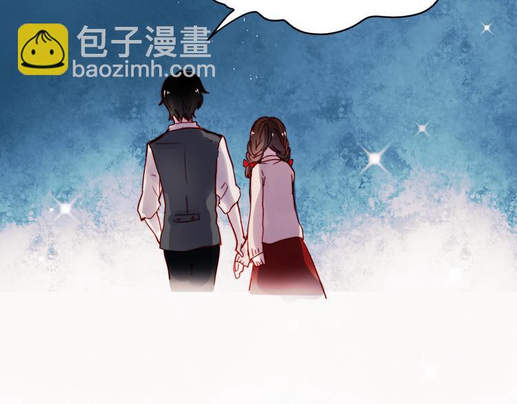 第40话 当我女朋友不好吗(1/2)-第37话