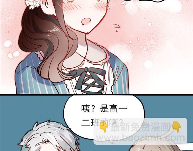 第8话 如果我变漂亮，你会不会注意到我-第5话