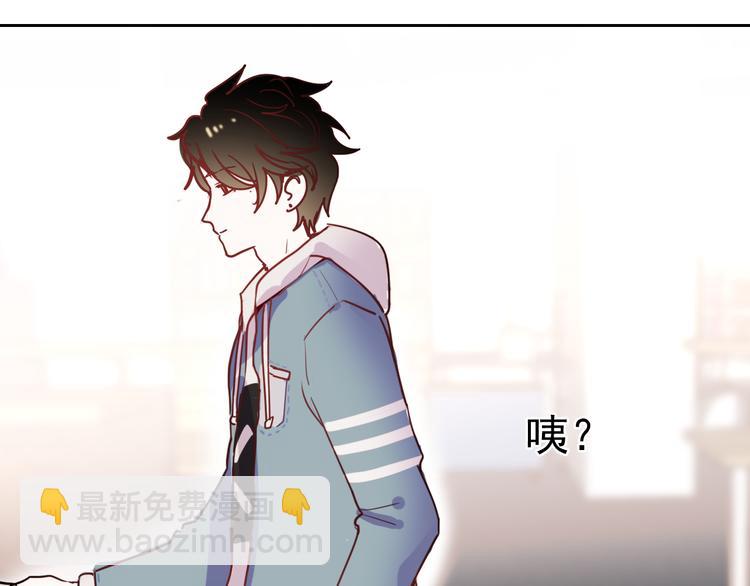 第62话 突然出现-第63话