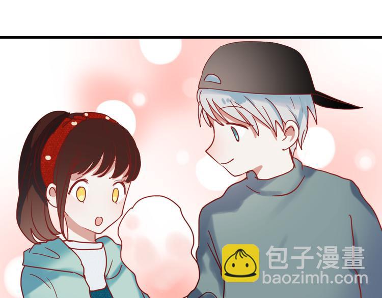 第64话 突然的心跳-第65话