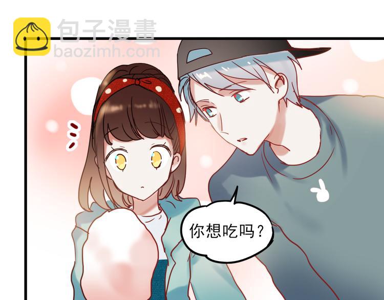 第64话 突然的心跳-第65话