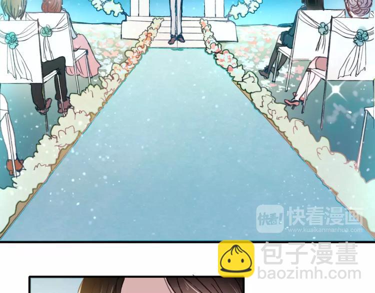 完结篇 完美婚礼(1/2)-第83话