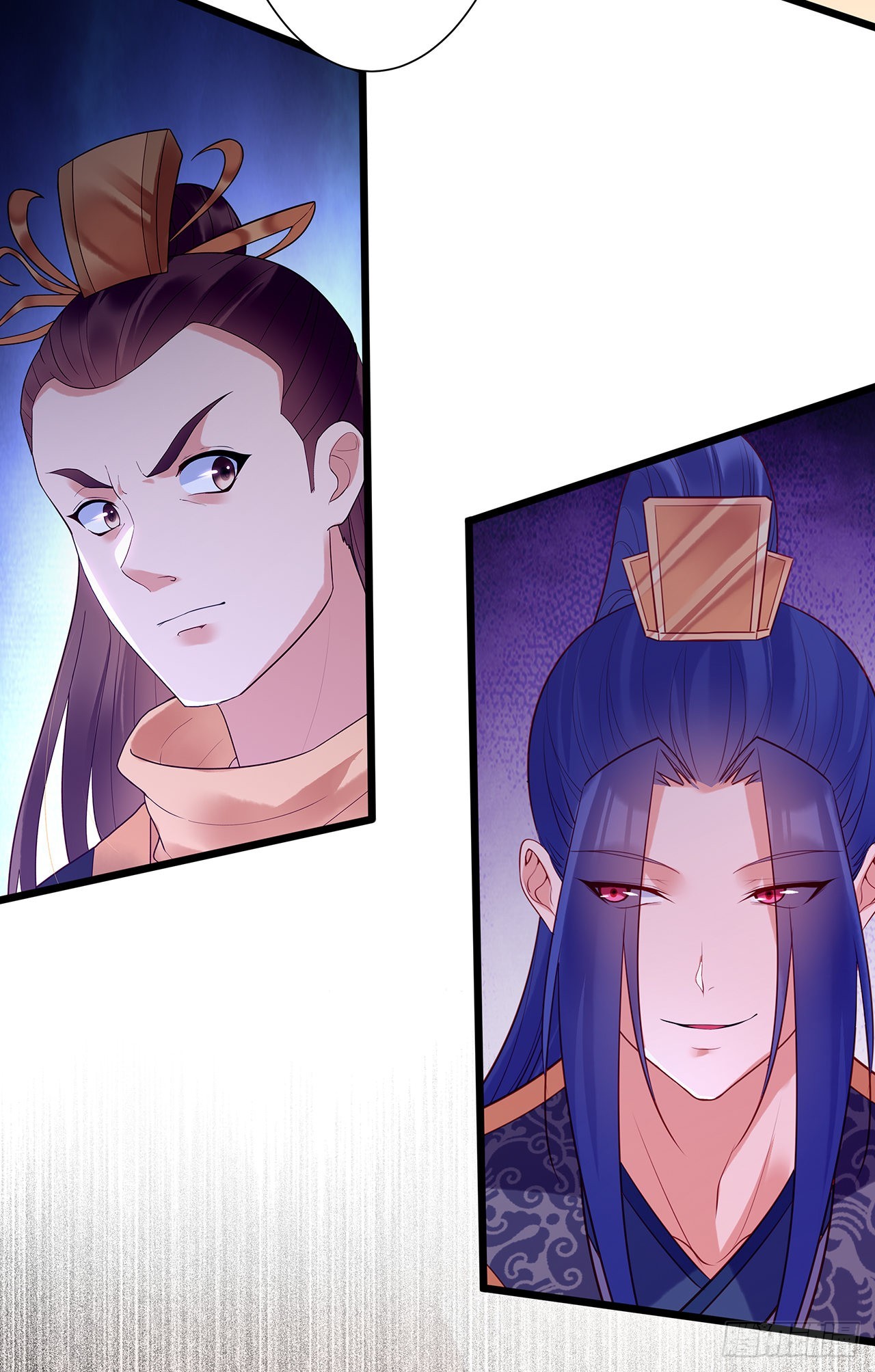 第九十六话：暗潮汹涌-第101话