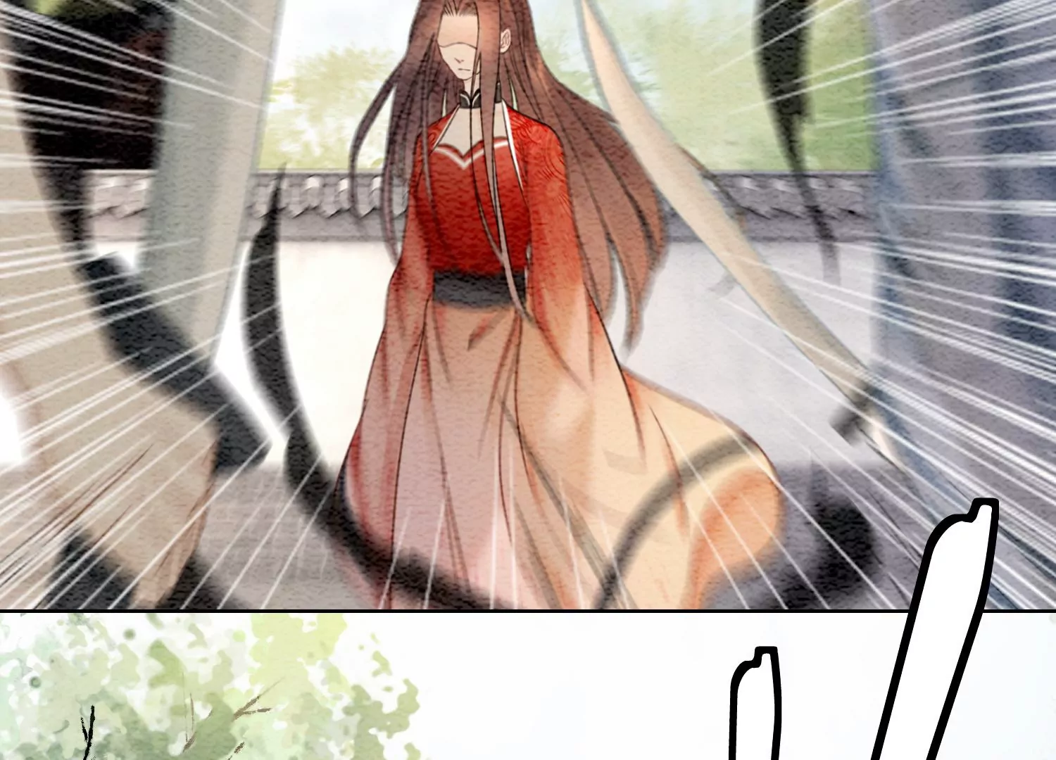 第100话 太行师门遭遇变故(1/2)-第101话