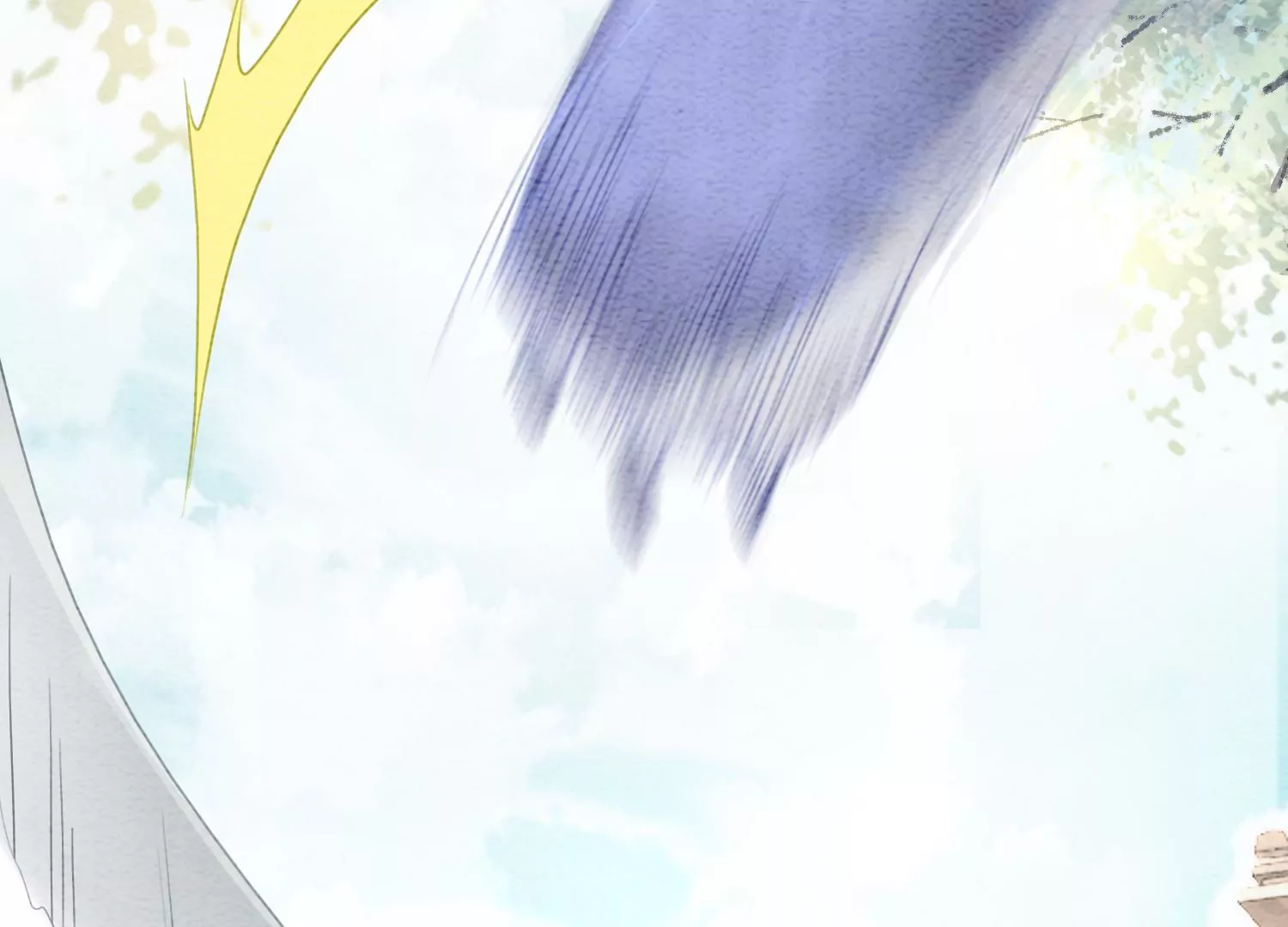 第100话 太行师门遭遇变故(1/2)-第101话