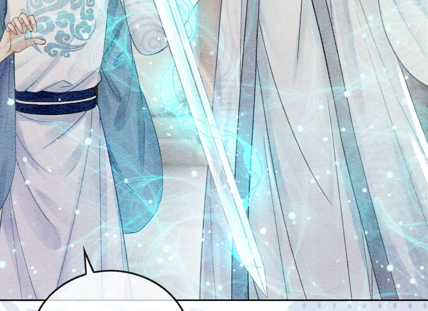 第100话 太行师门遭遇变故(1/2)-第101话