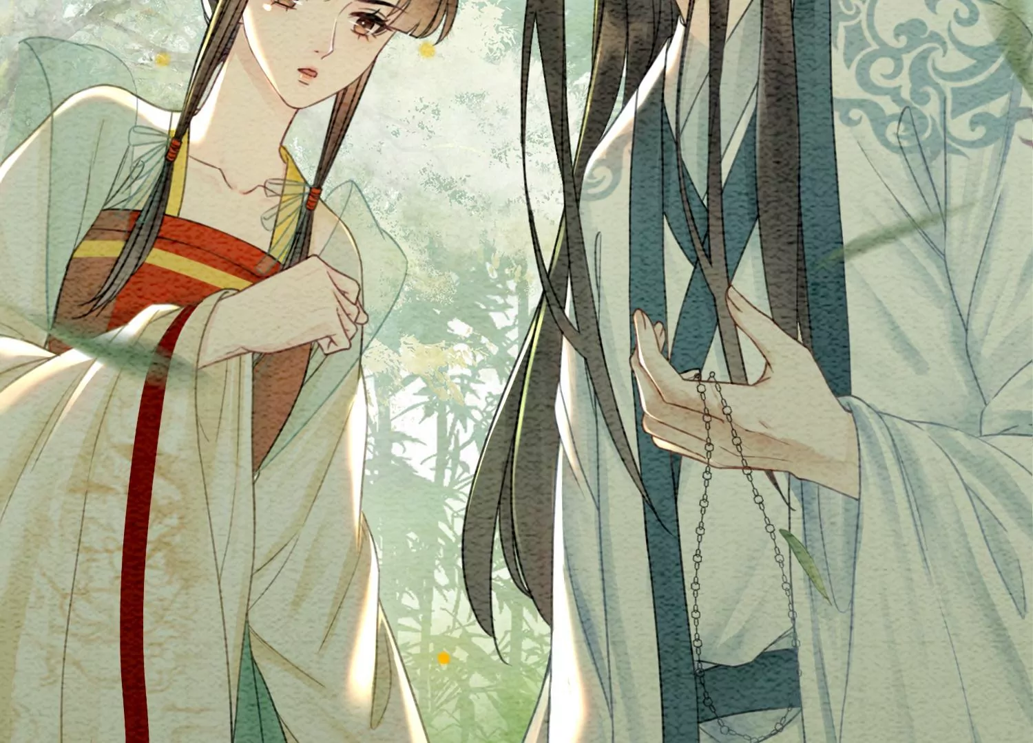 第102话 神秘人现身(1/3)-第103话
