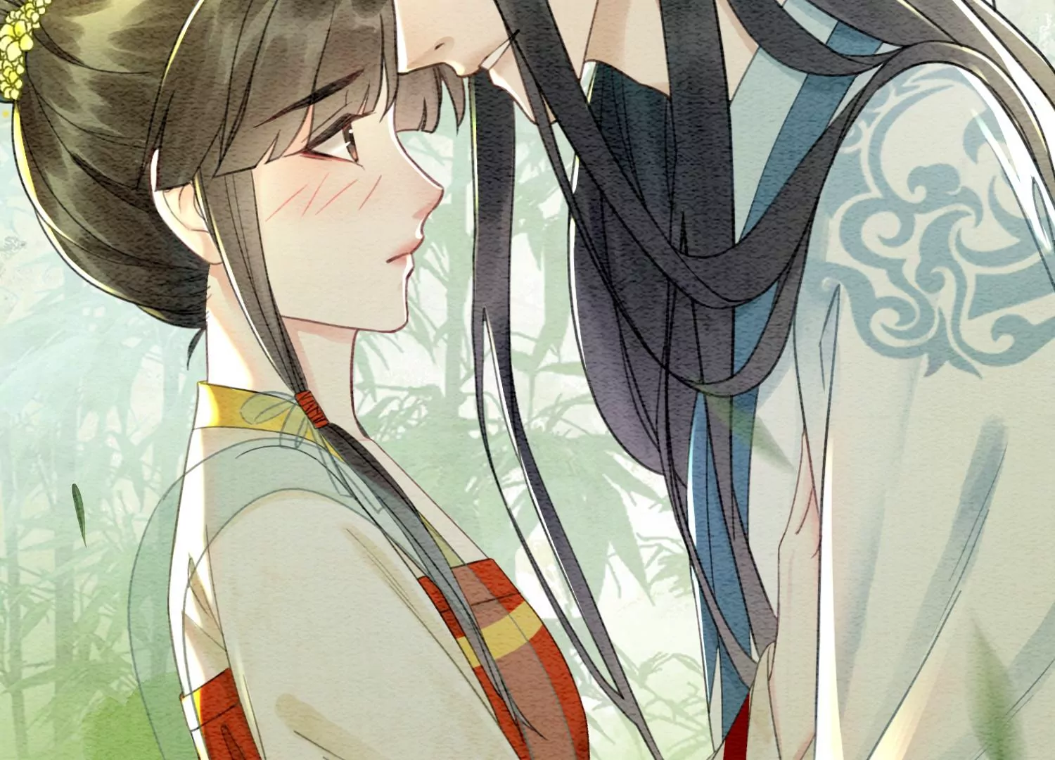 第102话 神秘人现身(1/3)-第103话