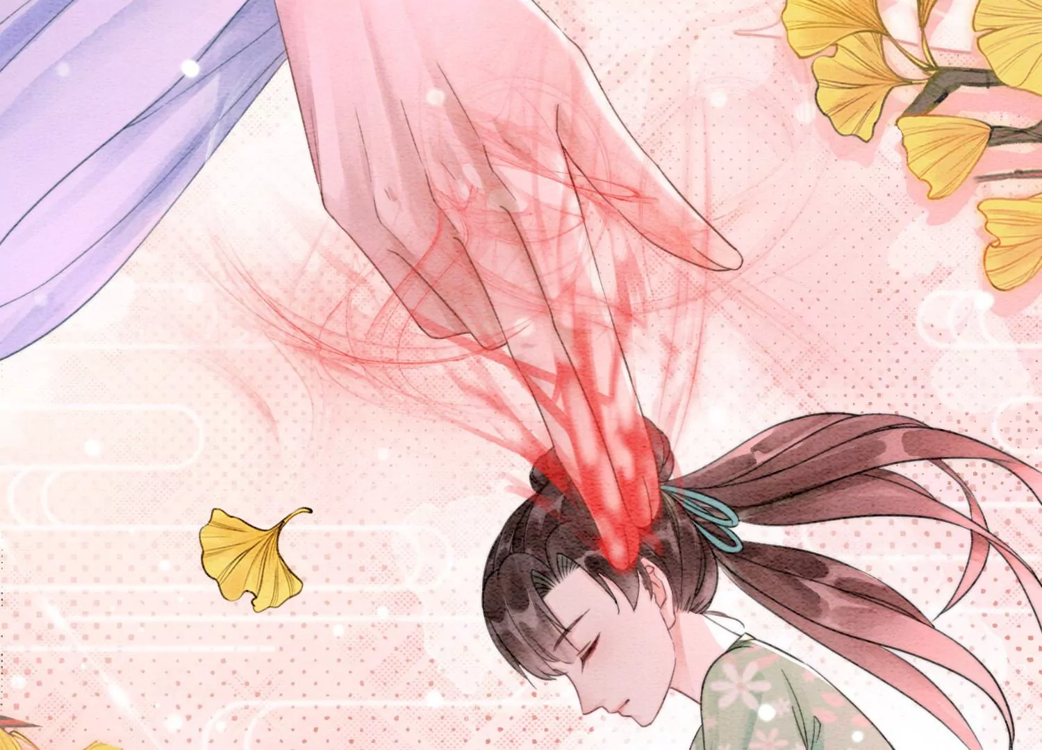 第110话 辞别(1/3)-第111话