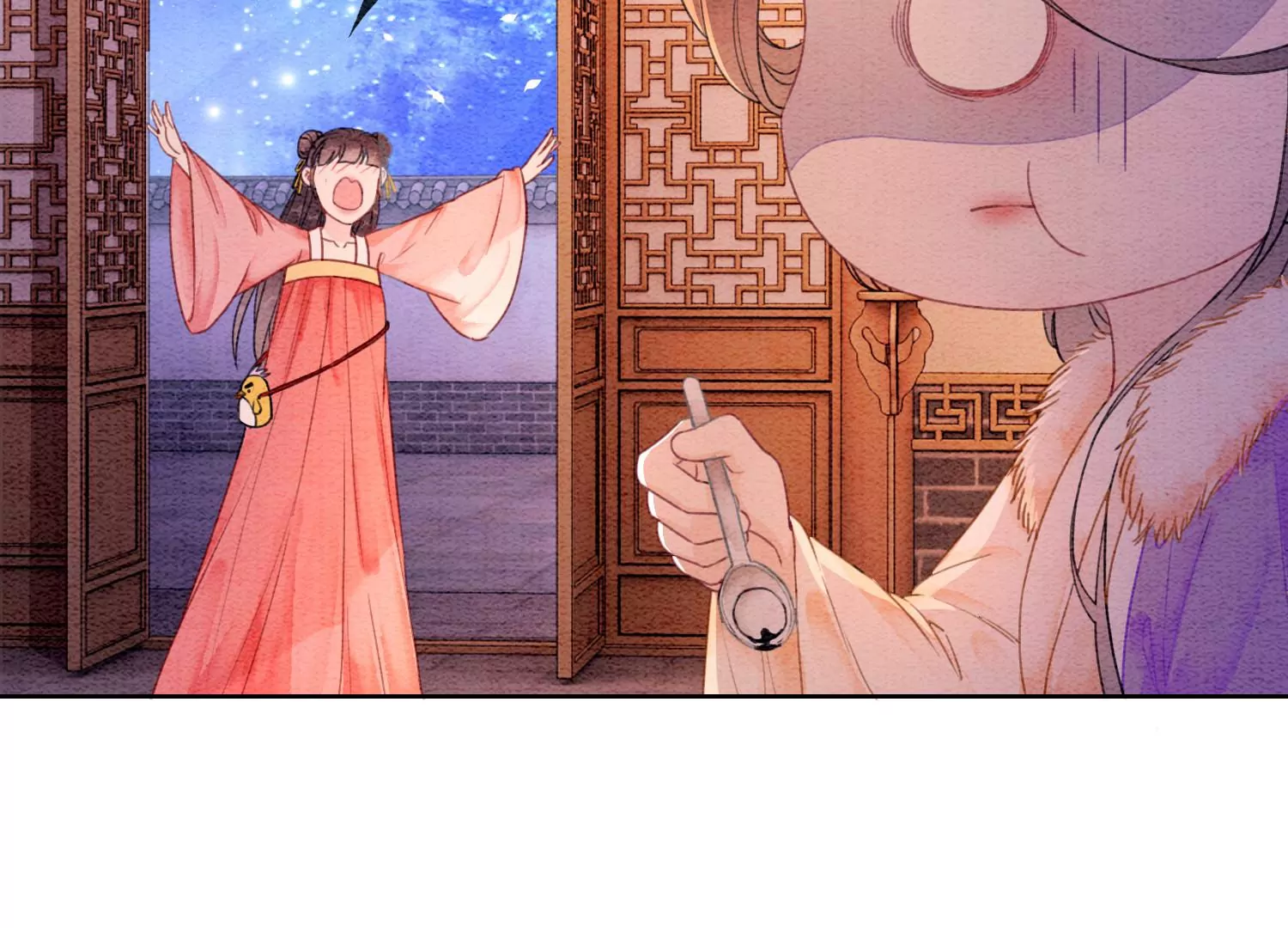 第126话 离开长安城(1/2)-第127话